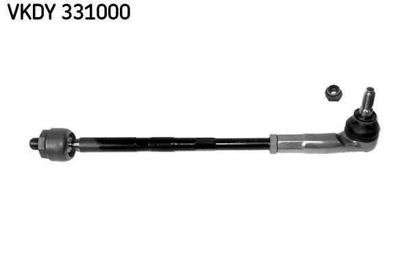Obrázok Spojovacia tyč riadenia SKF  VKDY331000
